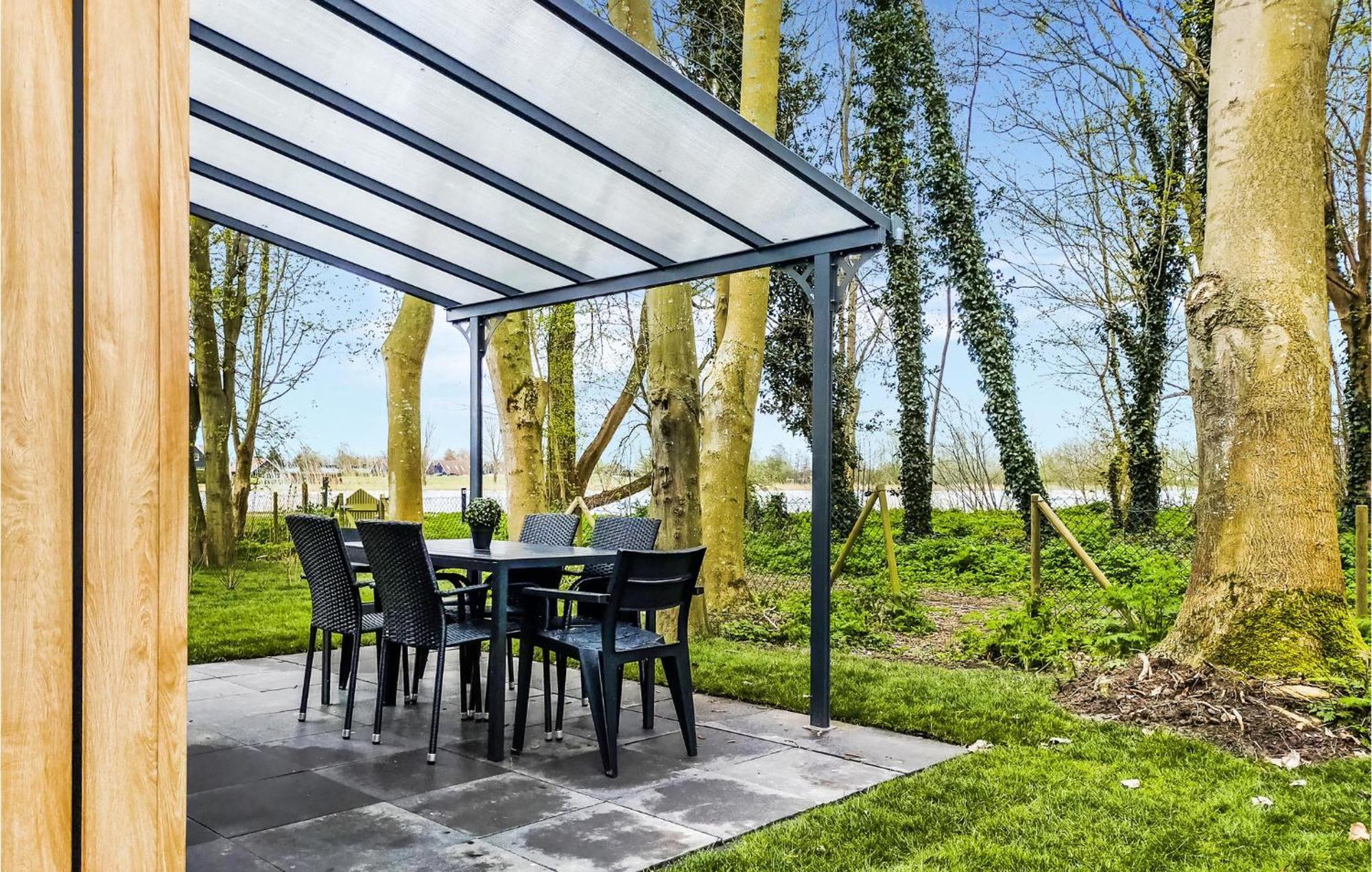 Gorgeous Home In Heinkenszand With House Sea View Exterior foto